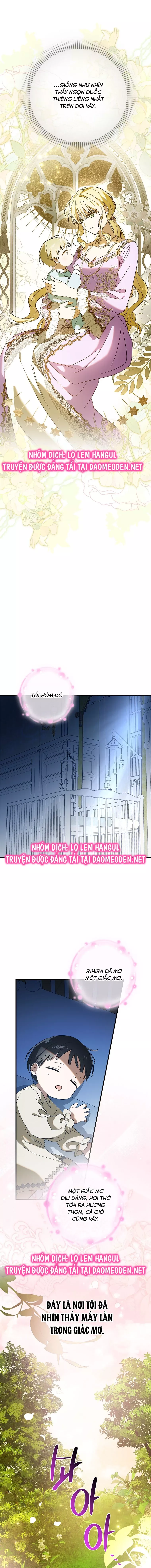 Cách Để Em Bảo Vệ Anh: Chapter 144
