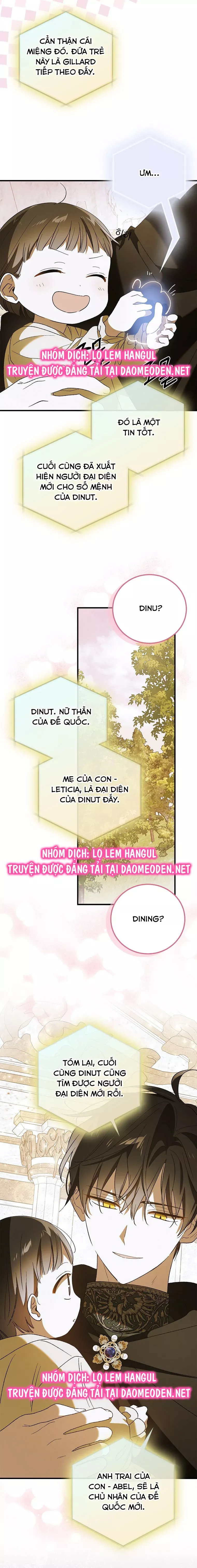 Cách Để Em Bảo Vệ Anh: Chapter 144