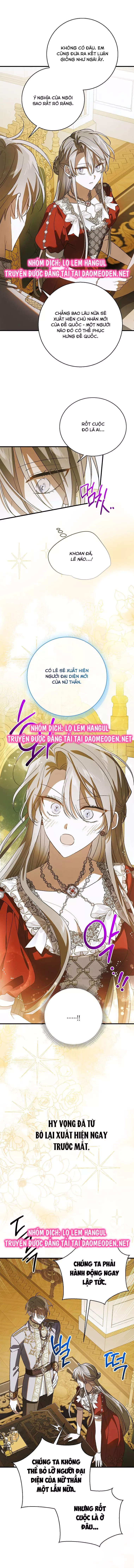 Cách Để Em Bảo Vệ Anh: Chapter 144
