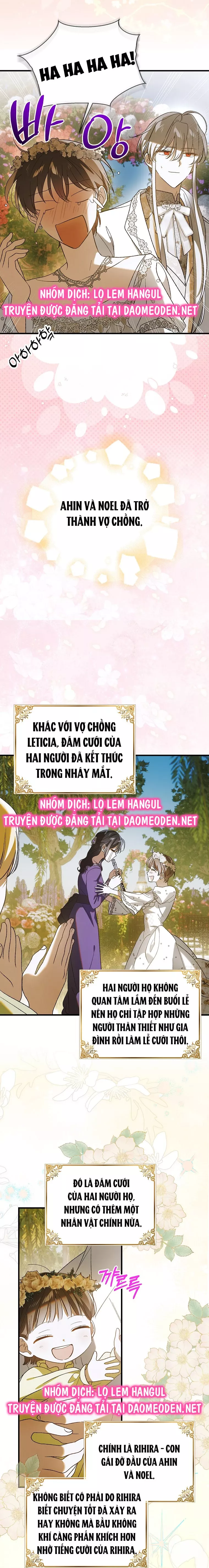 Cách Để Em Bảo Vệ Anh: Chapter 144