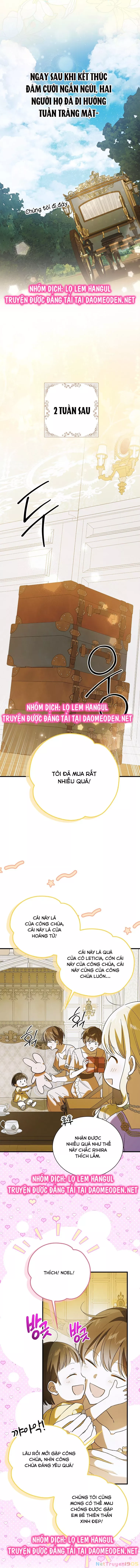 Cách Để Em Bảo Vệ Anh: Chapter 144