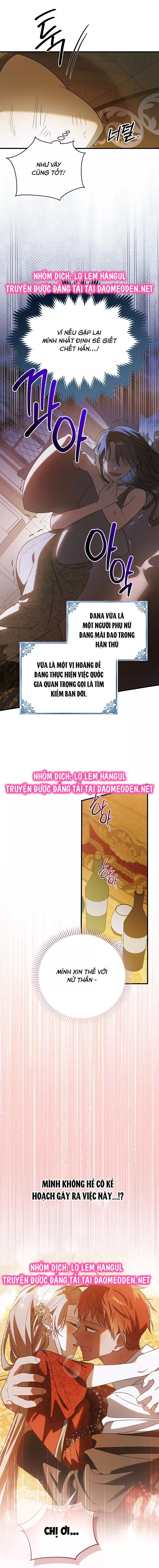 Cách Để Em Bảo Vệ Anh: Chapter 145