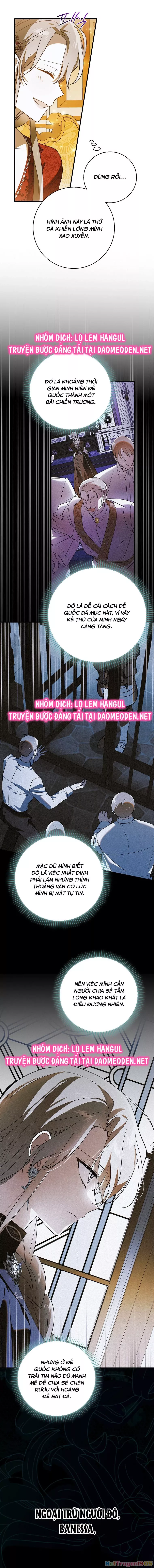 Cách Để Em Bảo Vệ Anh: Chapter 145