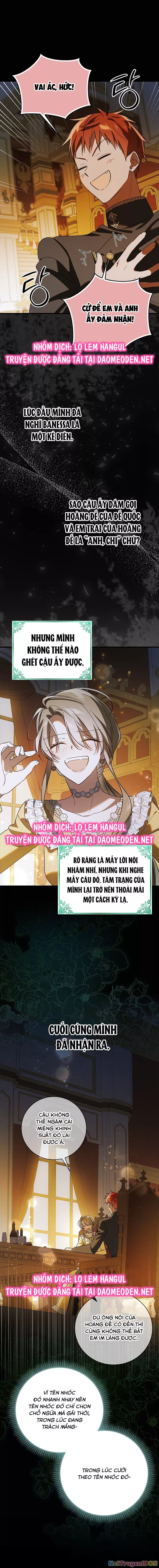 Cách Để Em Bảo Vệ Anh: Chapter 145
