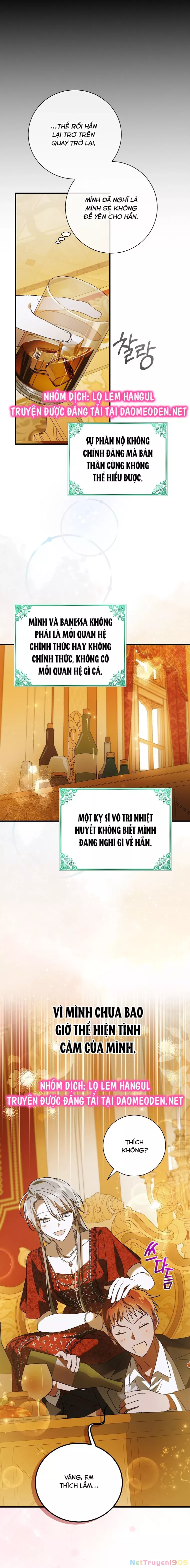 Cách Để Em Bảo Vệ Anh: Chapter 145