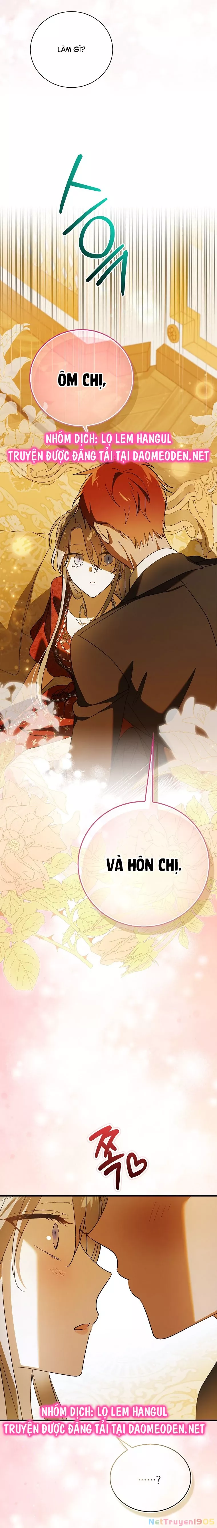 Cách Để Em Bảo Vệ Anh: Chapter 145