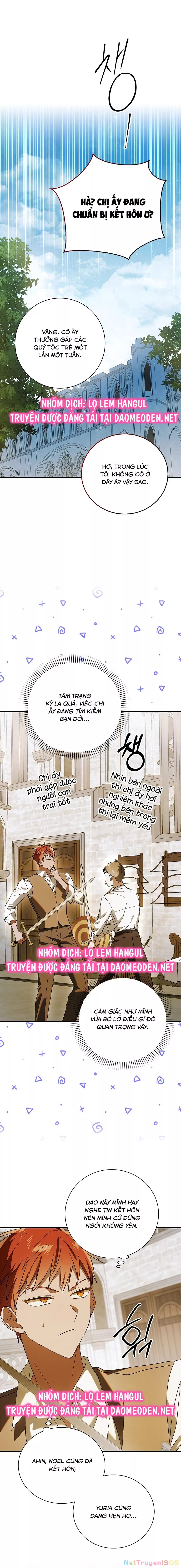 Cách Để Em Bảo Vệ Anh: Chapter 145