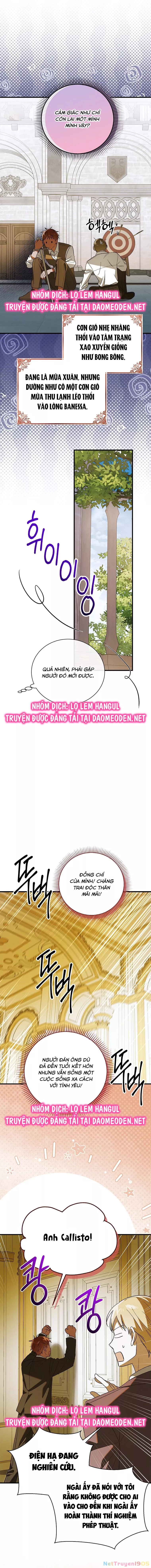 Cách Để Em Bảo Vệ Anh: Chapter 145