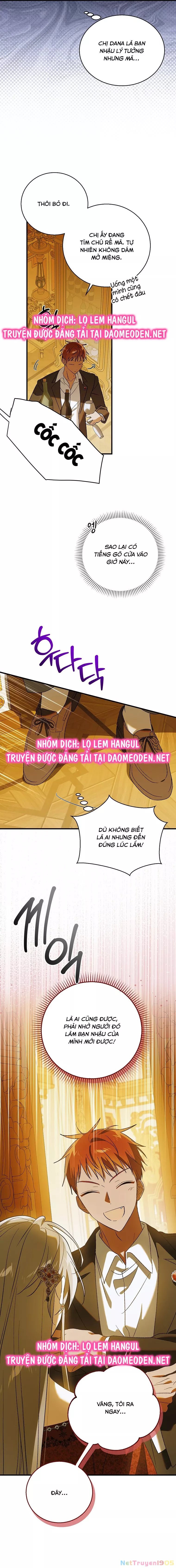Cách Để Em Bảo Vệ Anh: Chapter 145