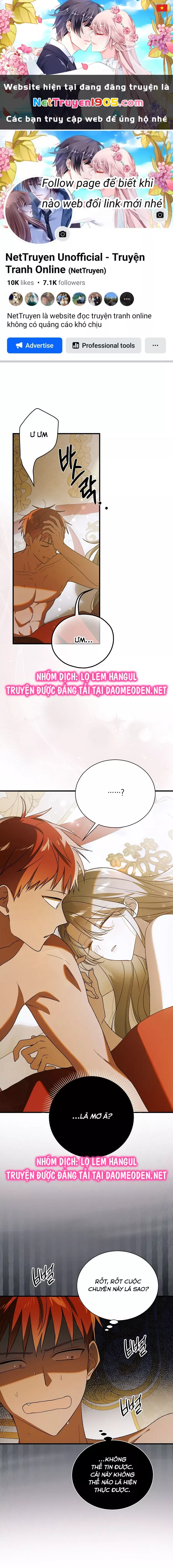 Cách Để Em Bảo Vệ Anh: Chapter 146