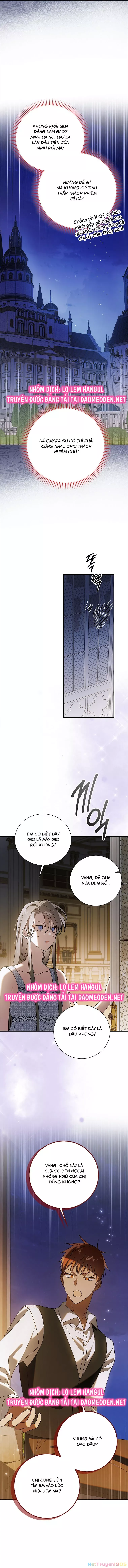Cách Để Em Bảo Vệ Anh: Chapter 146