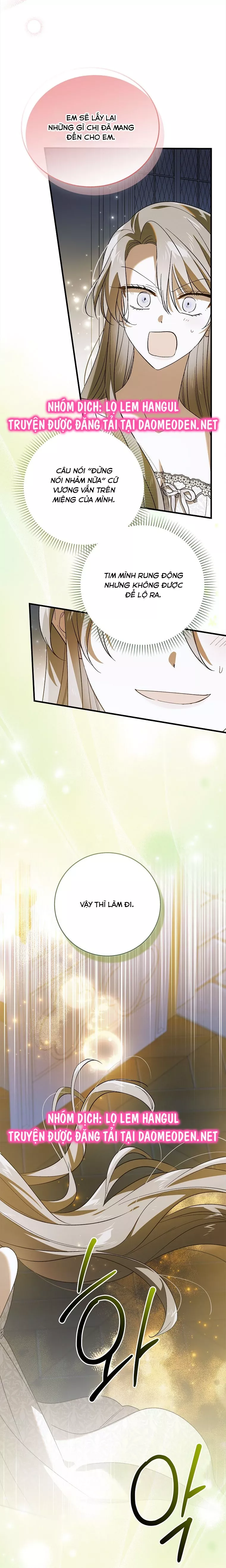 Cách Để Em Bảo Vệ Anh: Chapter 146