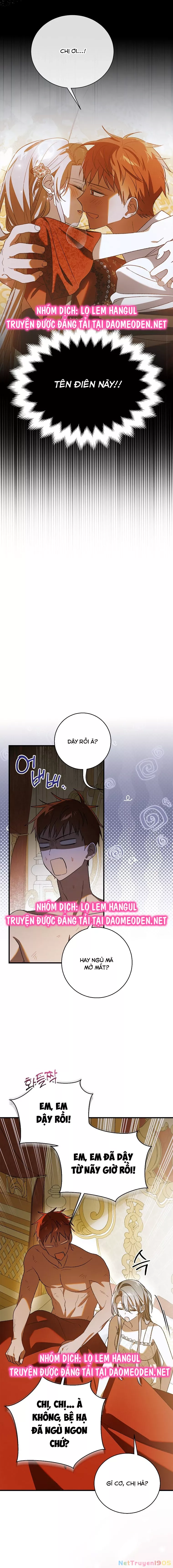Cách Để Em Bảo Vệ Anh: Chapter 146