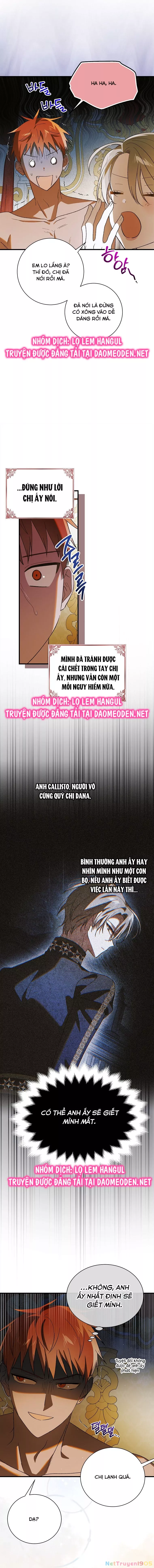 Cách Để Em Bảo Vệ Anh: Chapter 146