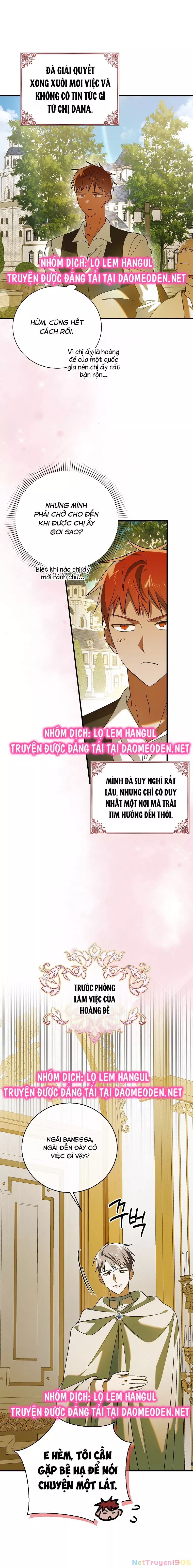 Cách Để Em Bảo Vệ Anh: Chapter 146