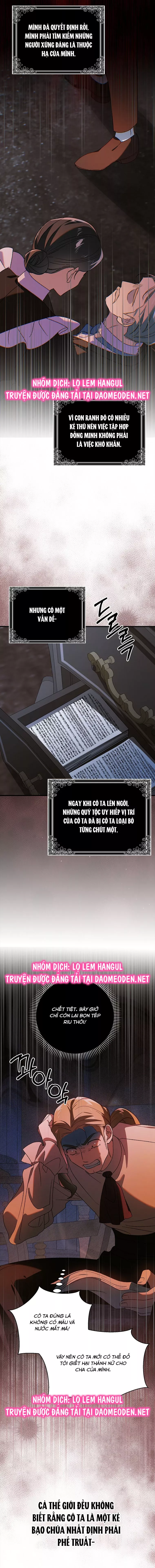 Cách Để Em Bảo Vệ Anh: Chapter 147