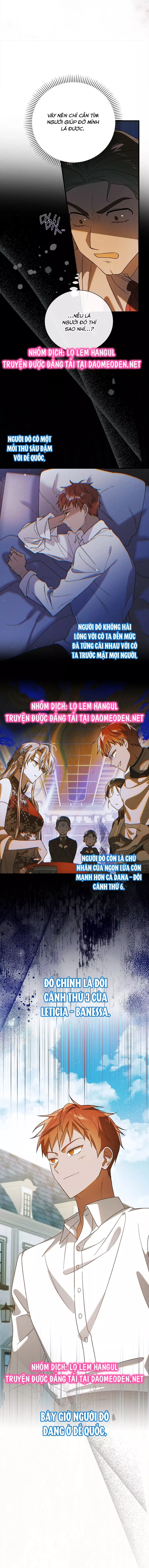 Cách Để Em Bảo Vệ Anh: Chapter 147
