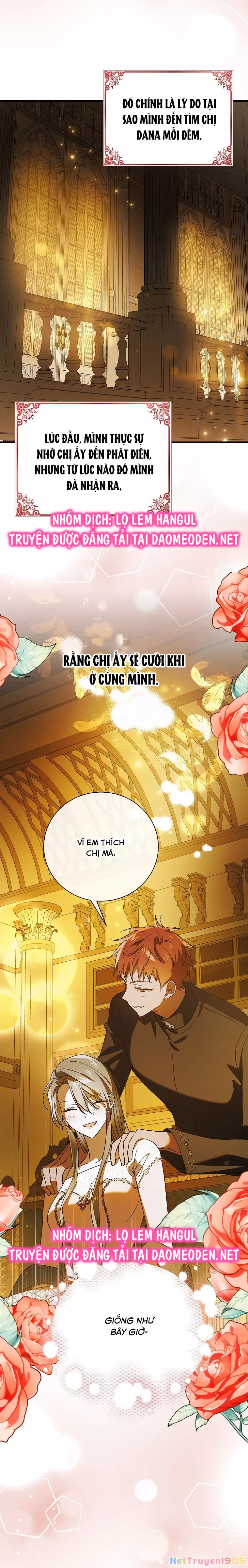 Cách Để Em Bảo Vệ Anh: Chapter 147