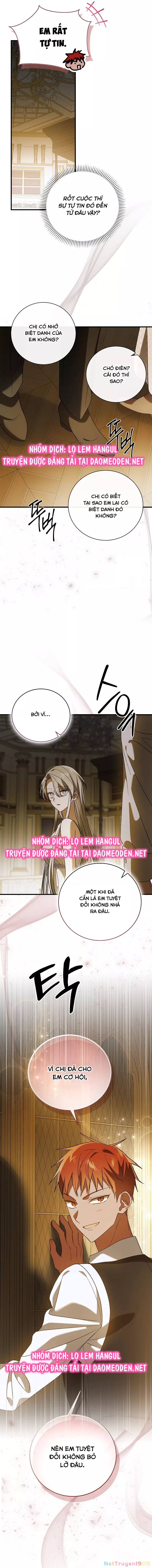 Cách Để Em Bảo Vệ Anh: Chapter 147
