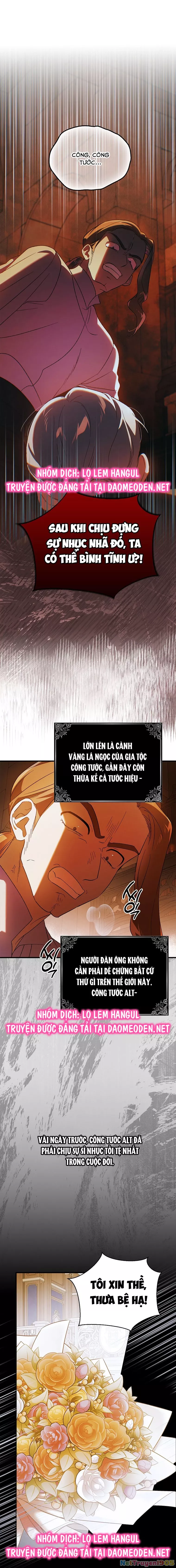 Cách Để Em Bảo Vệ Anh: Chapter 147
