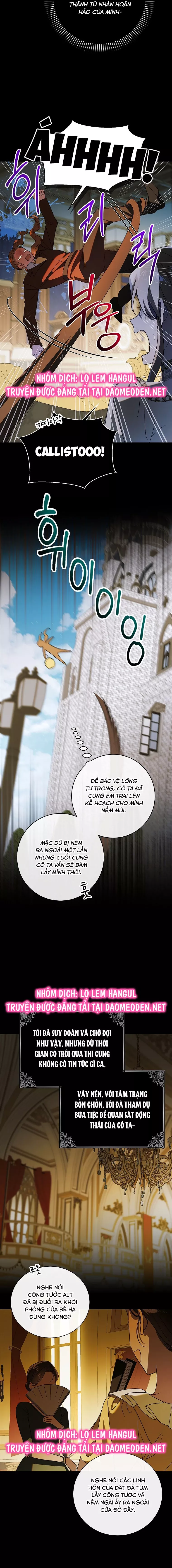 Cách Để Em Bảo Vệ Anh: Chapter 147