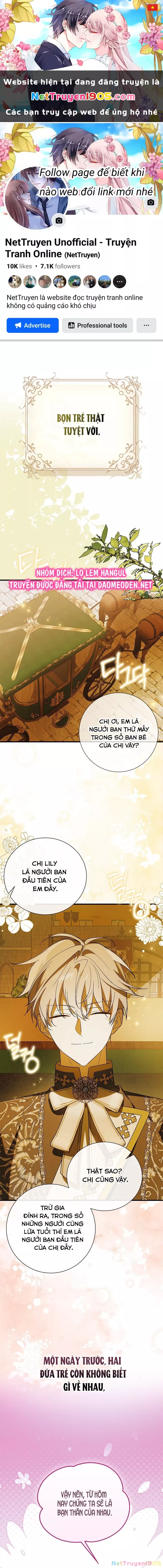 Cách Để Em Bảo Vệ Anh: Chapter 153