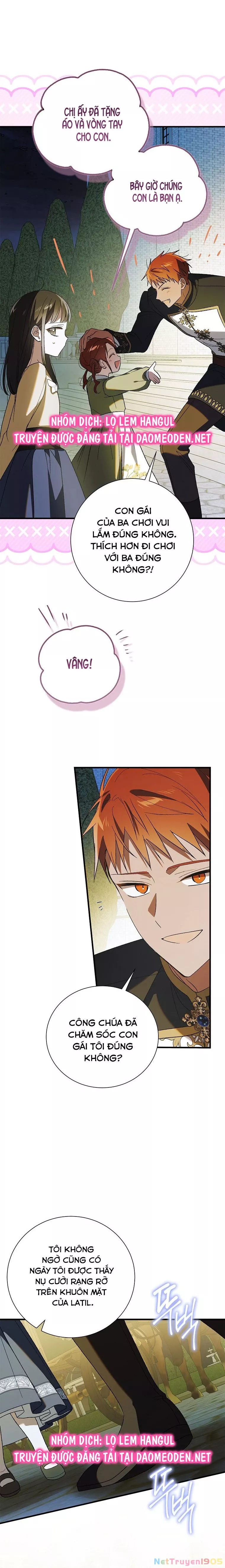 Cách Để Em Bảo Vệ Anh: Chapter 153