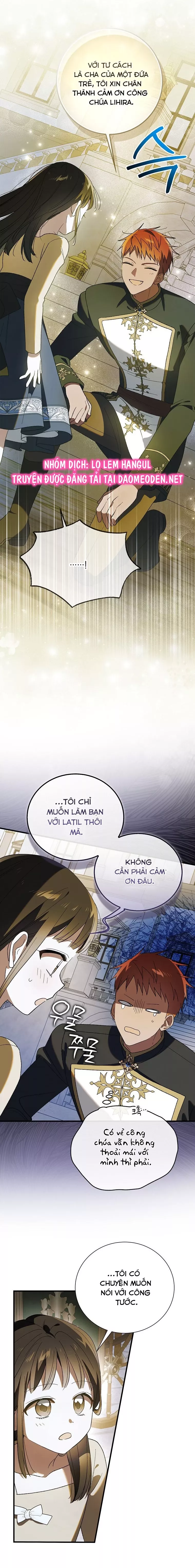 Cách Để Em Bảo Vệ Anh: Chapter 153