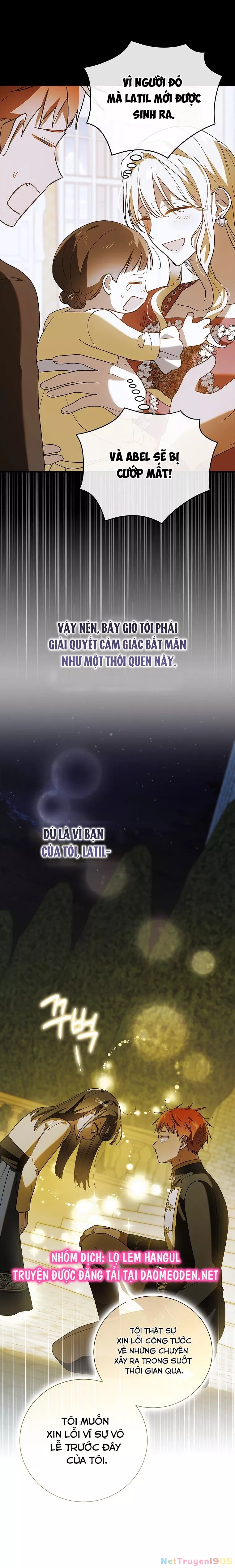 Cách Để Em Bảo Vệ Anh: Chapter 153