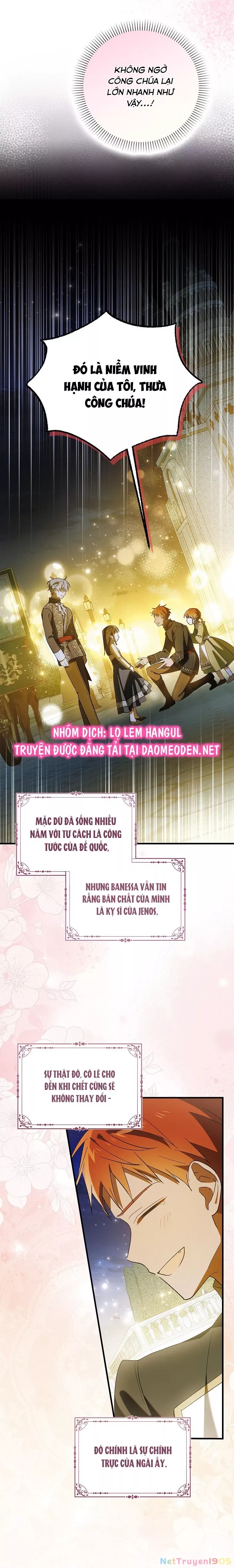 Cách Để Em Bảo Vệ Anh: Chapter 153