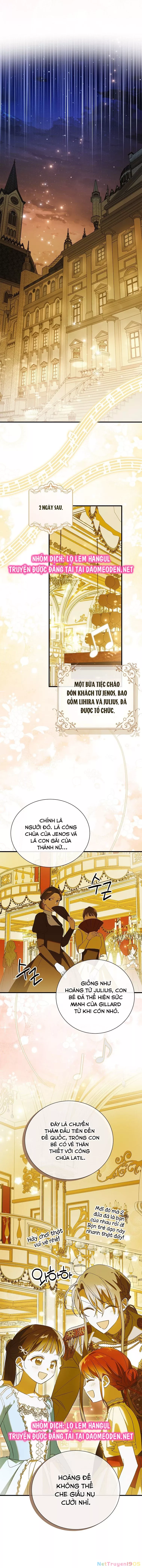 Cách Để Em Bảo Vệ Anh: Chapter 153