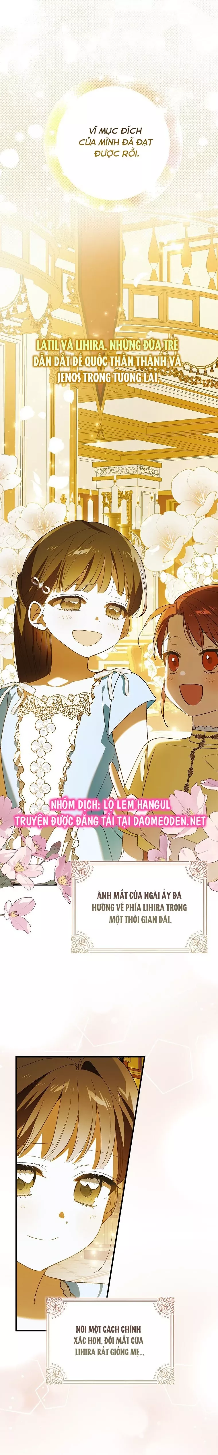 Cách Để Em Bảo Vệ Anh: Chapter 153