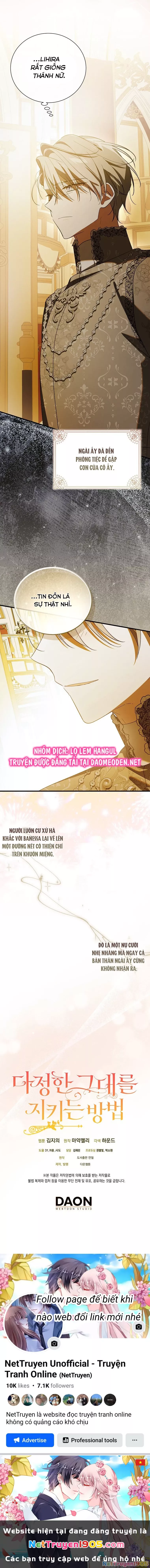 Cách Để Em Bảo Vệ Anh: Chapter 153