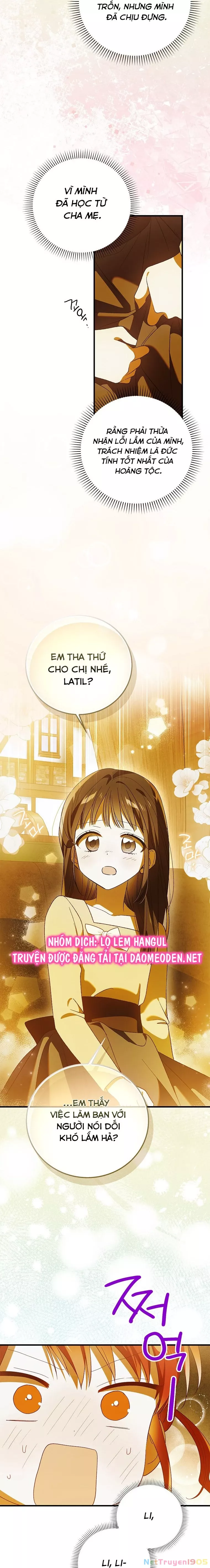 Cách Để Em Bảo Vệ Anh: Chapter 153