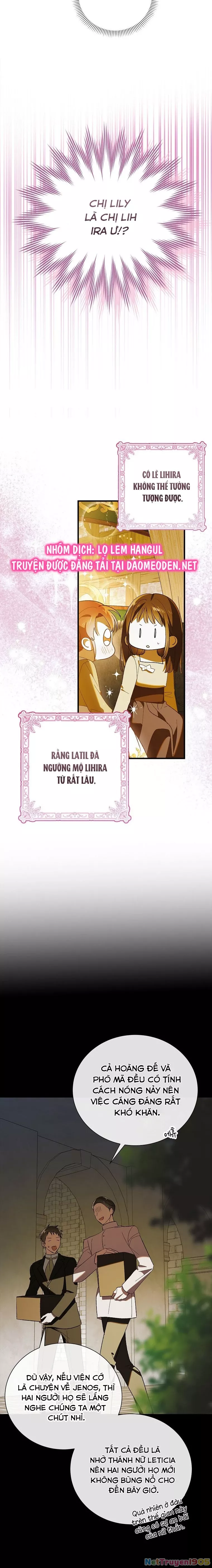 Cách Để Em Bảo Vệ Anh: Chapter 153
