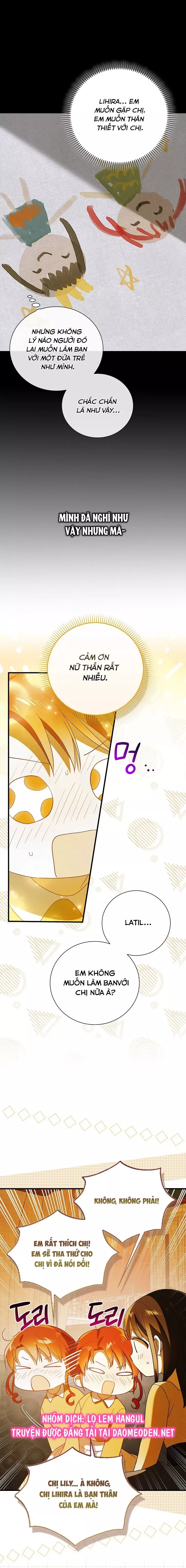Cách Để Em Bảo Vệ Anh: Chapter 153