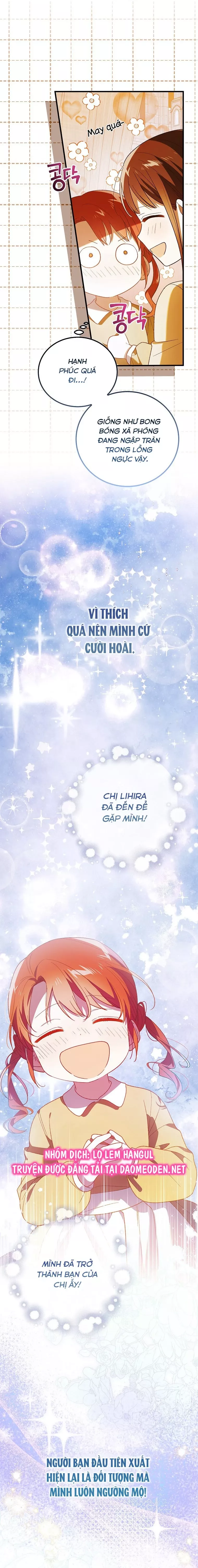 Cách Để Em Bảo Vệ Anh: Chapter 153