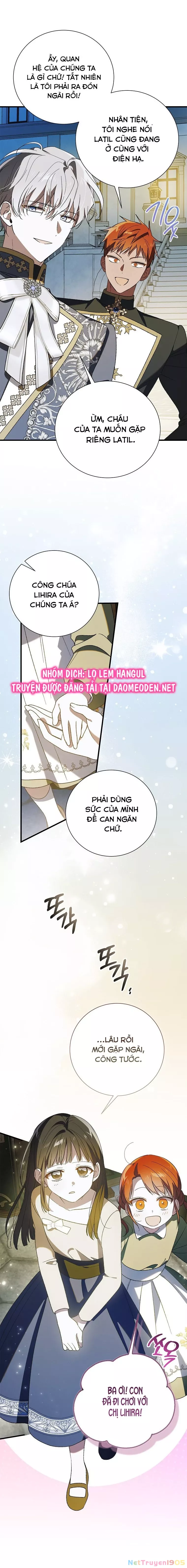 Cách Để Em Bảo Vệ Anh: Chapter 153