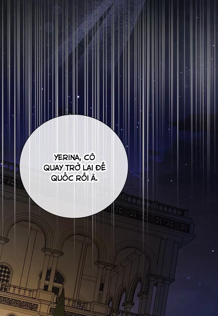 Cách Để Em Bảo Vệ Anh: Chapter 154