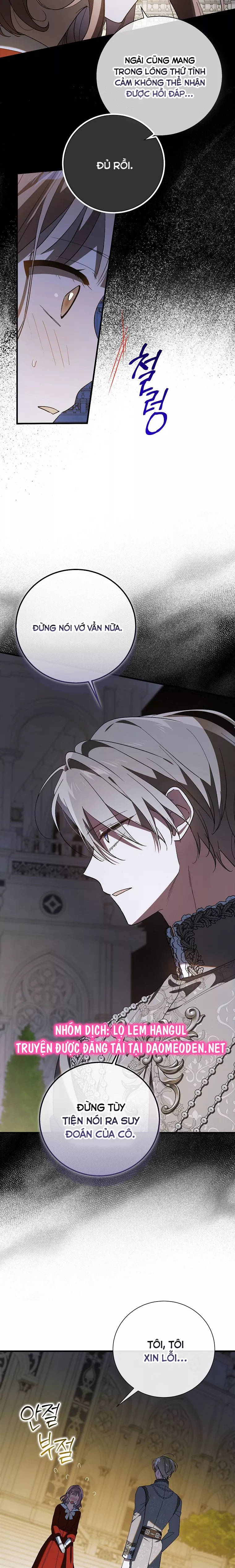 Cách Để Em Bảo Vệ Anh: Chapter 154