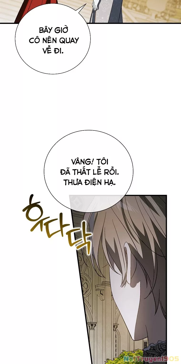 Cách Để Em Bảo Vệ Anh: Chapter 154