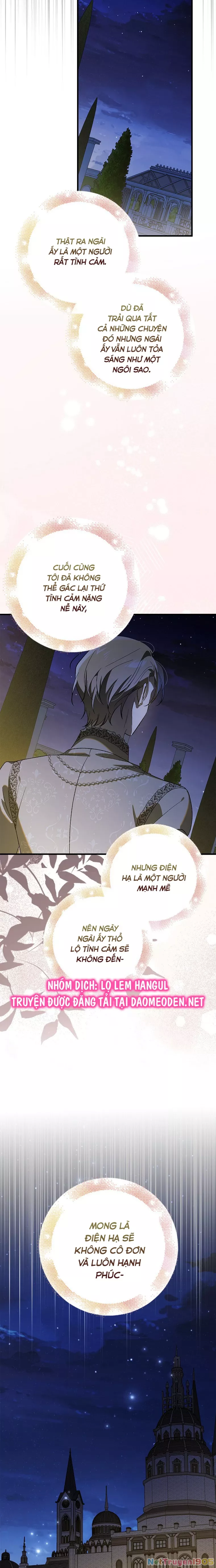 Cách Để Em Bảo Vệ Anh: Chapter 154