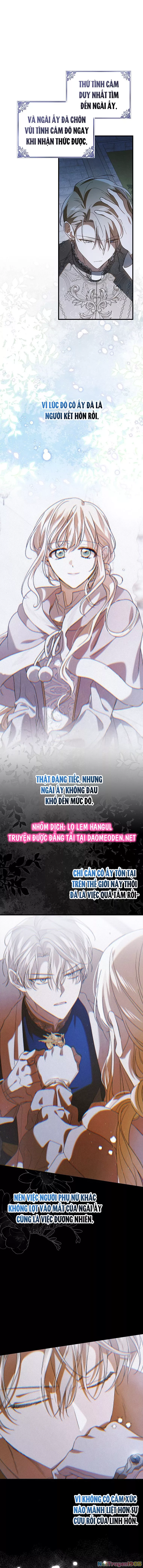 Cách Để Em Bảo Vệ Anh: Chapter 154