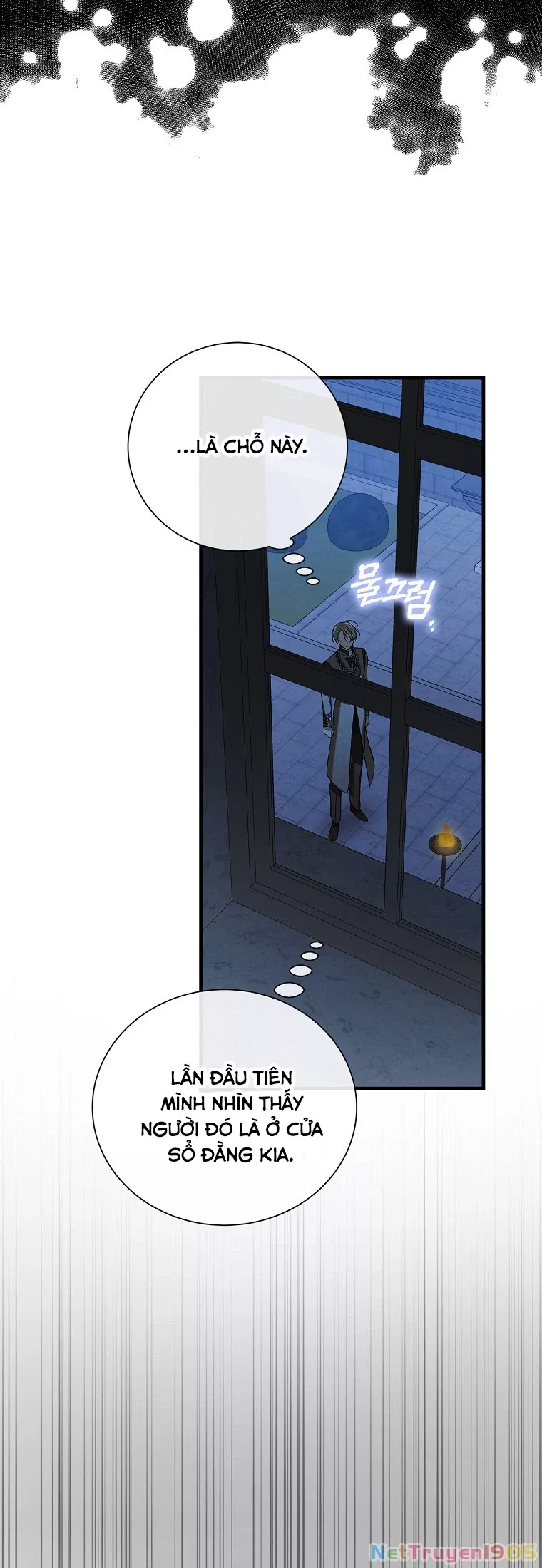 Cách Để Em Bảo Vệ Anh: Chapter 154