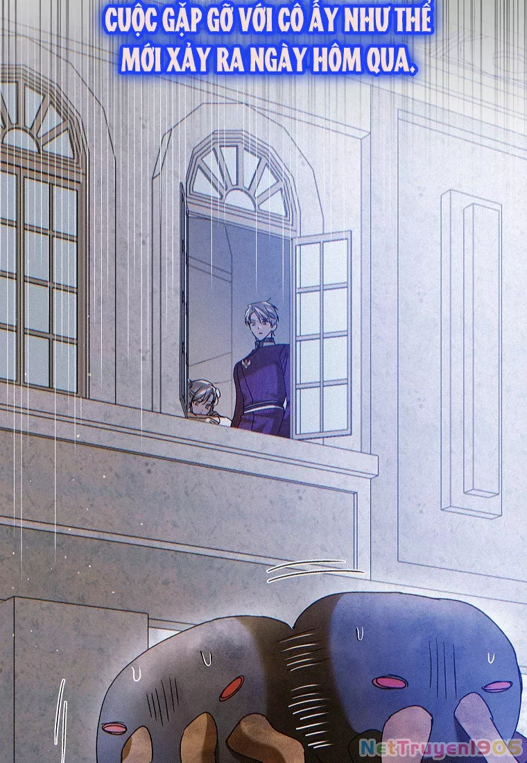 Cách Để Em Bảo Vệ Anh: Chapter 154