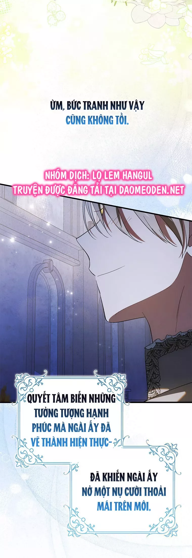 Cách Để Em Bảo Vệ Anh: Chapter 154