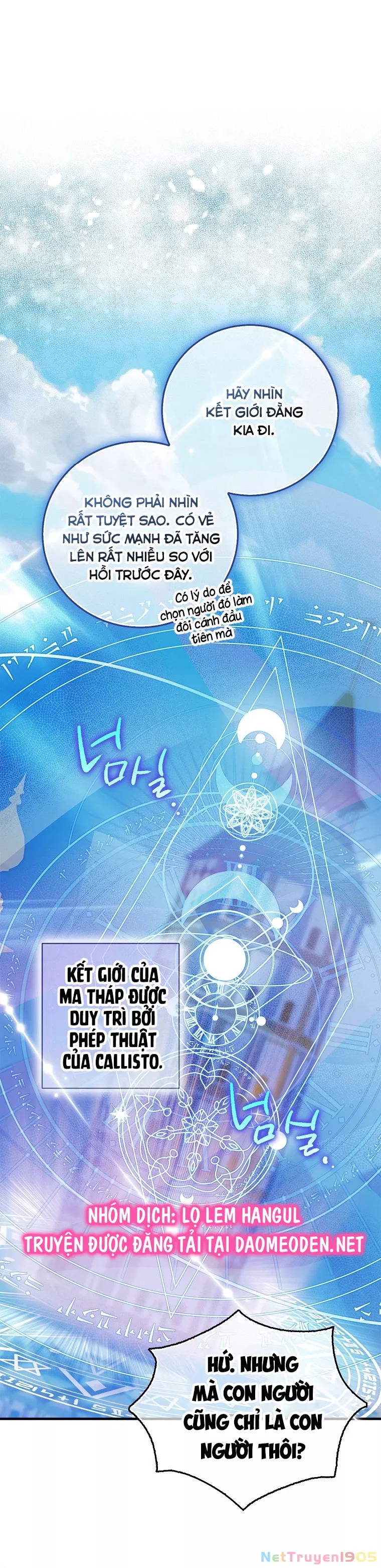 Cách Để Em Bảo Vệ Anh: Chapter 154