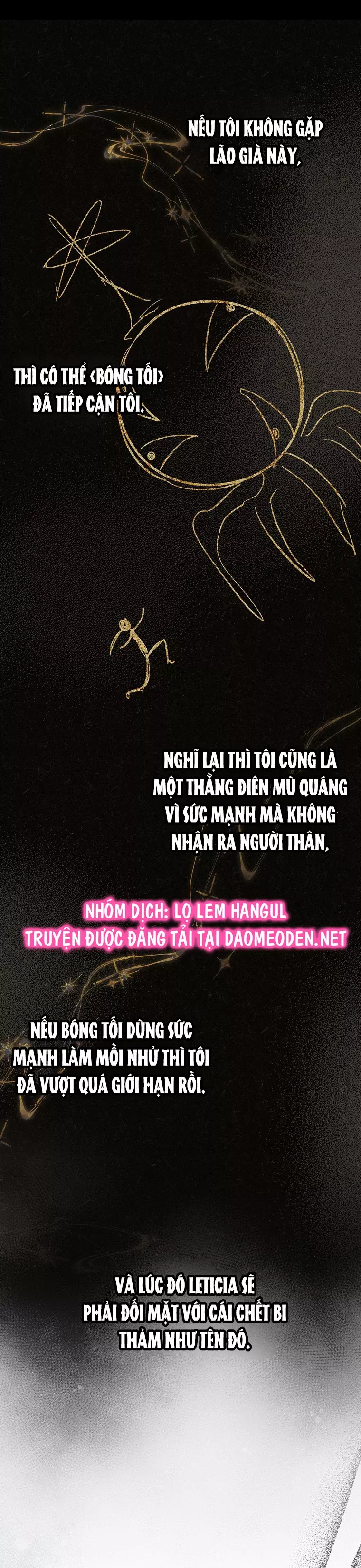 Cách Để Em Bảo Vệ Anh: Chapter 154