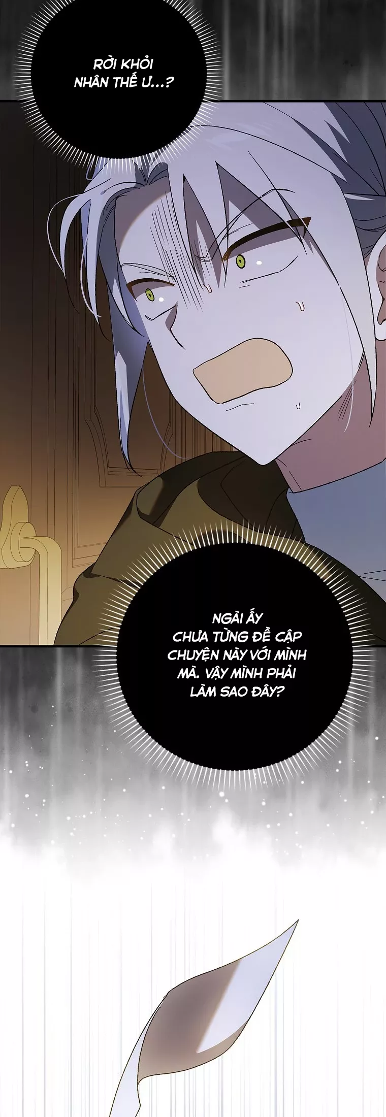 Cách Để Em Bảo Vệ Anh: Chapter 154