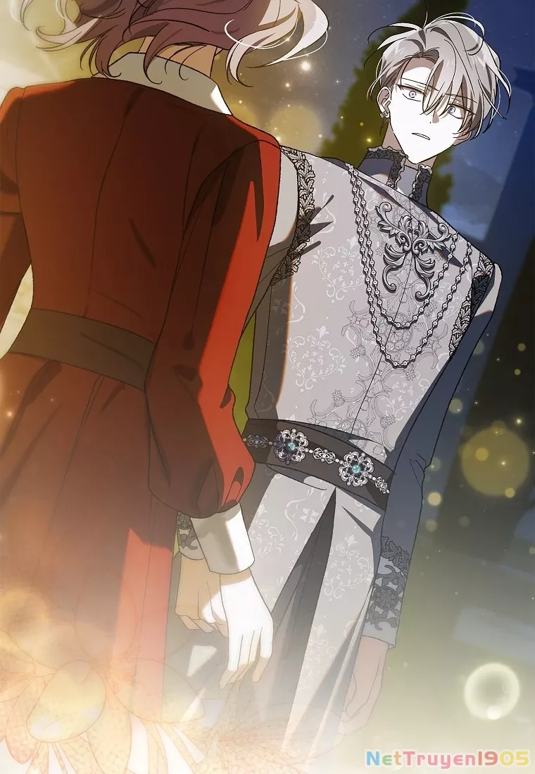 Cách Để Em Bảo Vệ Anh: Chapter 154